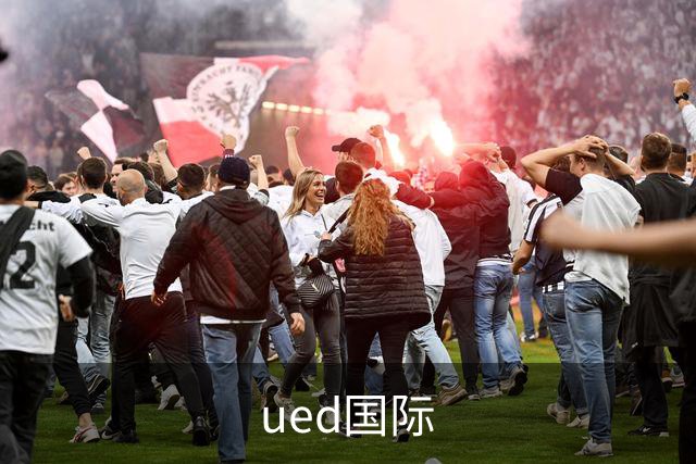 ued国际公司简介